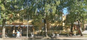 SupelMare rannakorter Pärnus